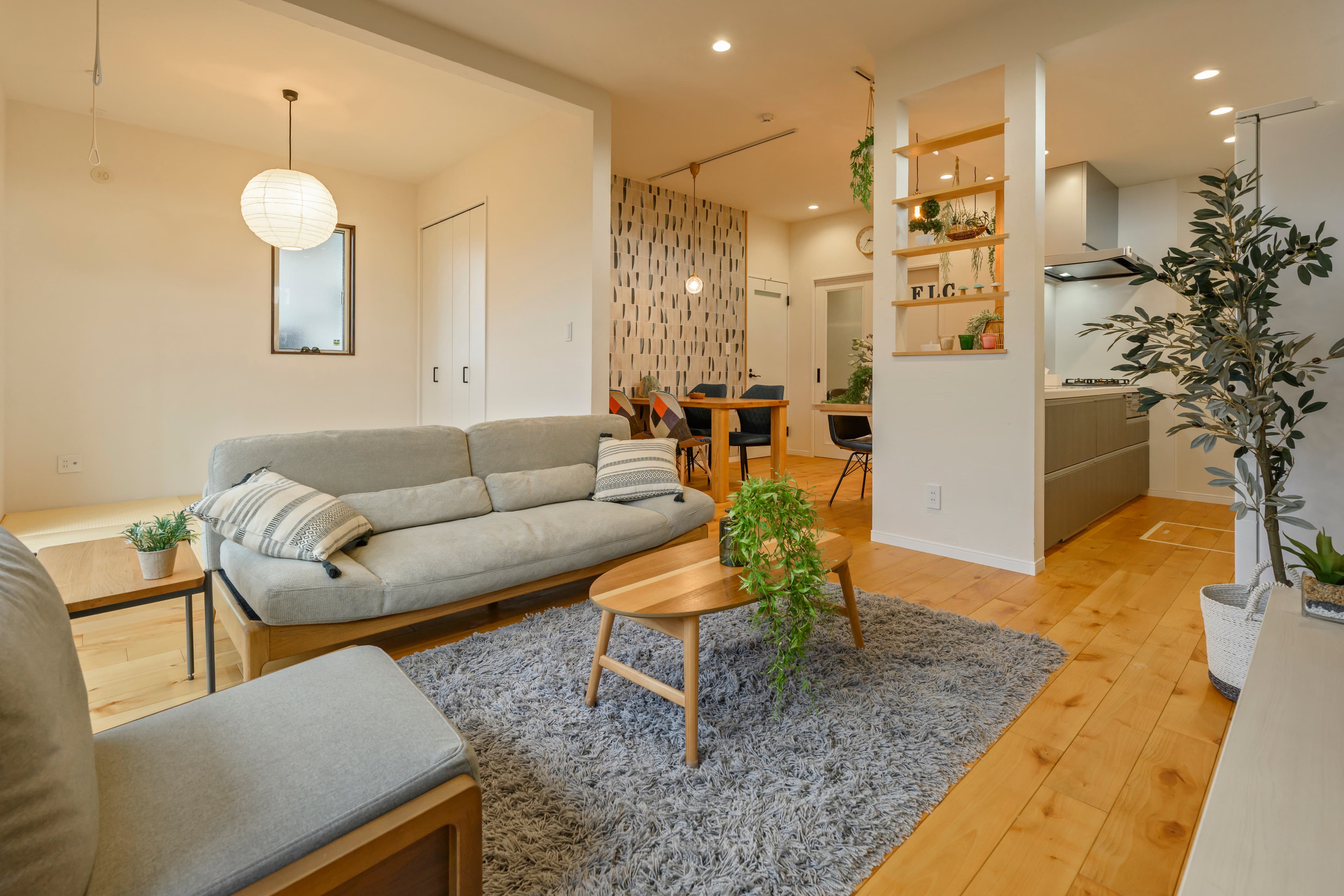 The Villa Miyako — Hanare — photo 1