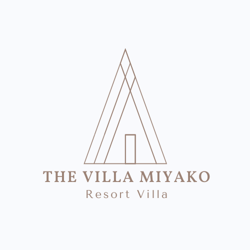 The Villa Miyako