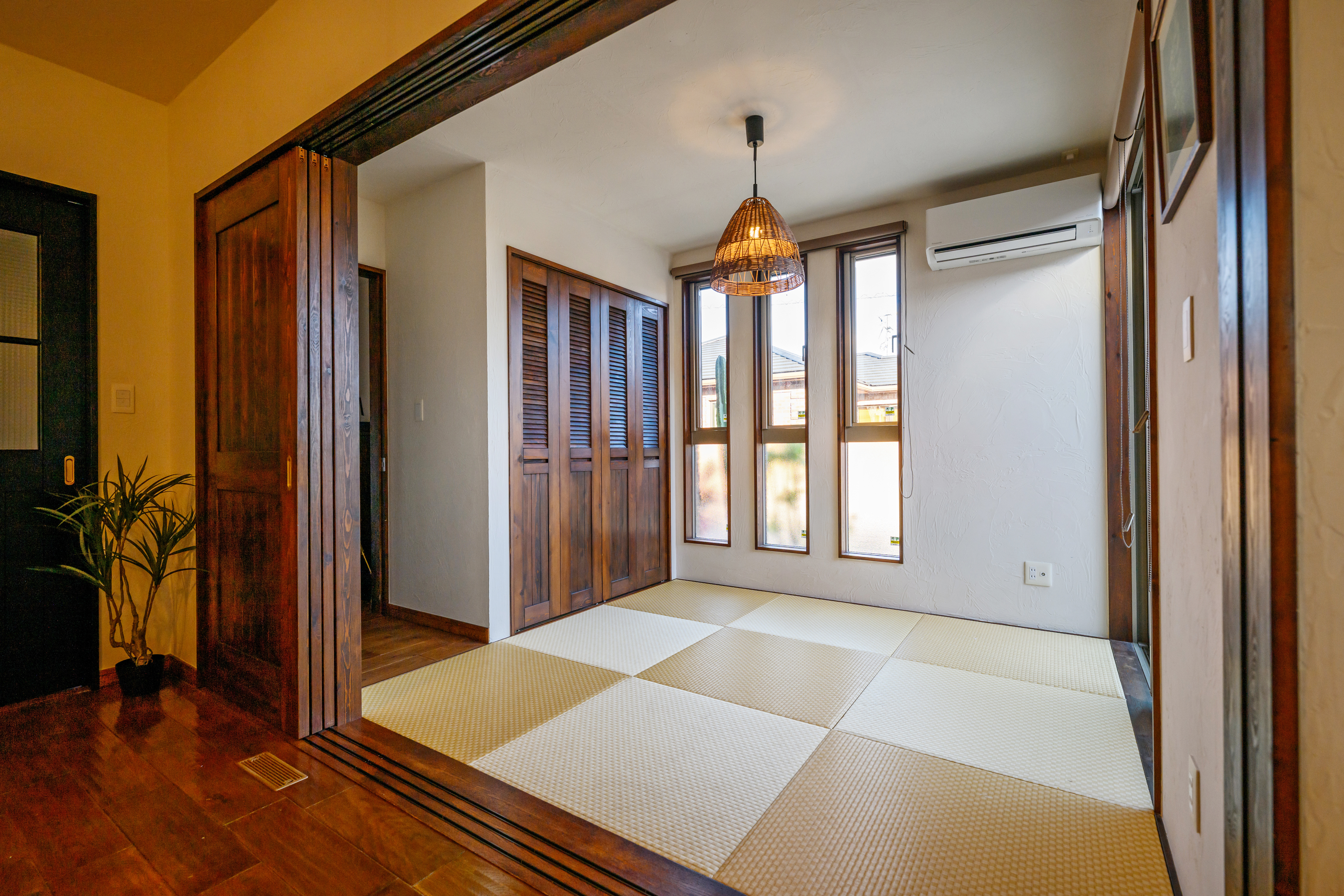 The Villa Miyako ~縁 En~