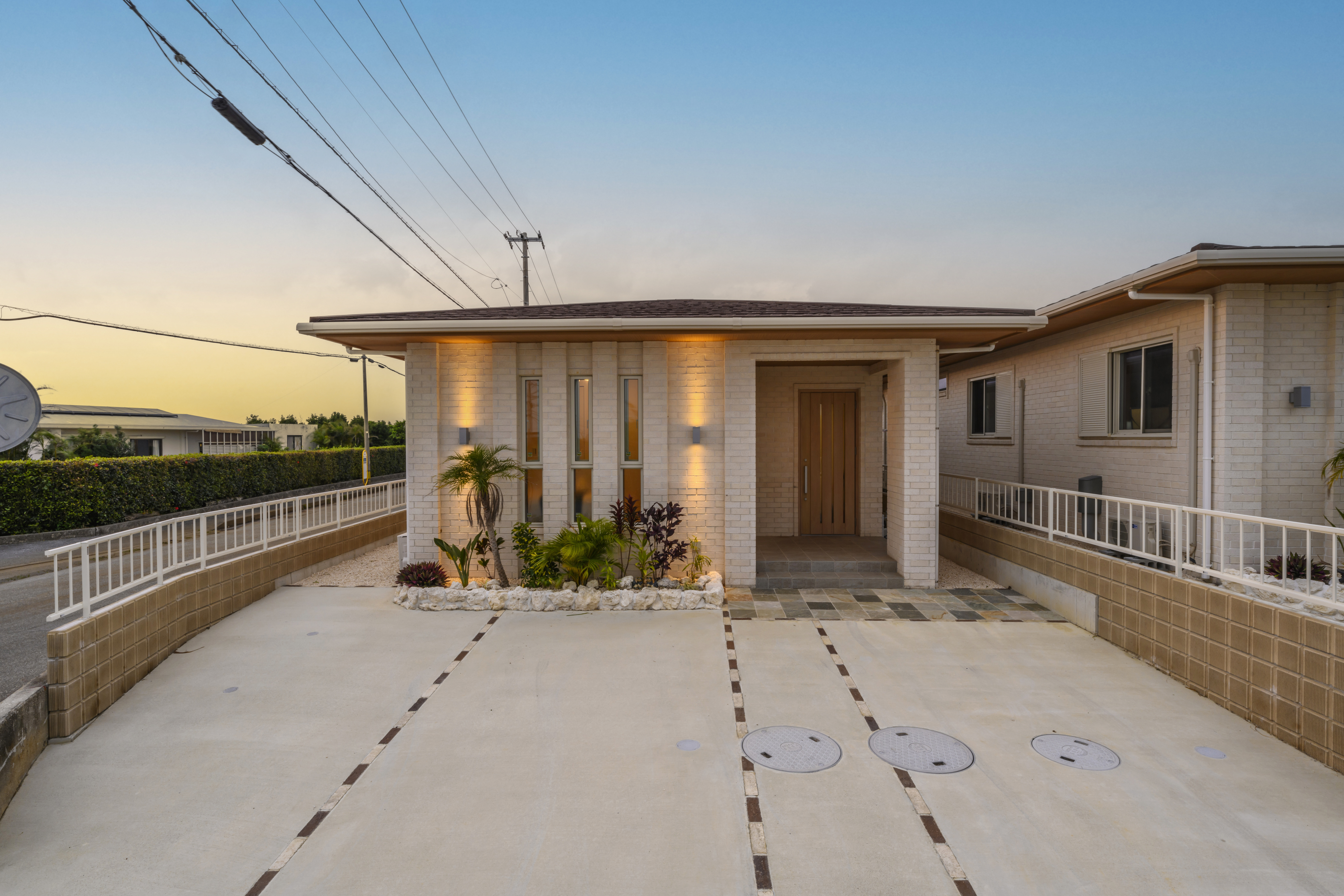 The Villa Miyako ~離 Hanare~