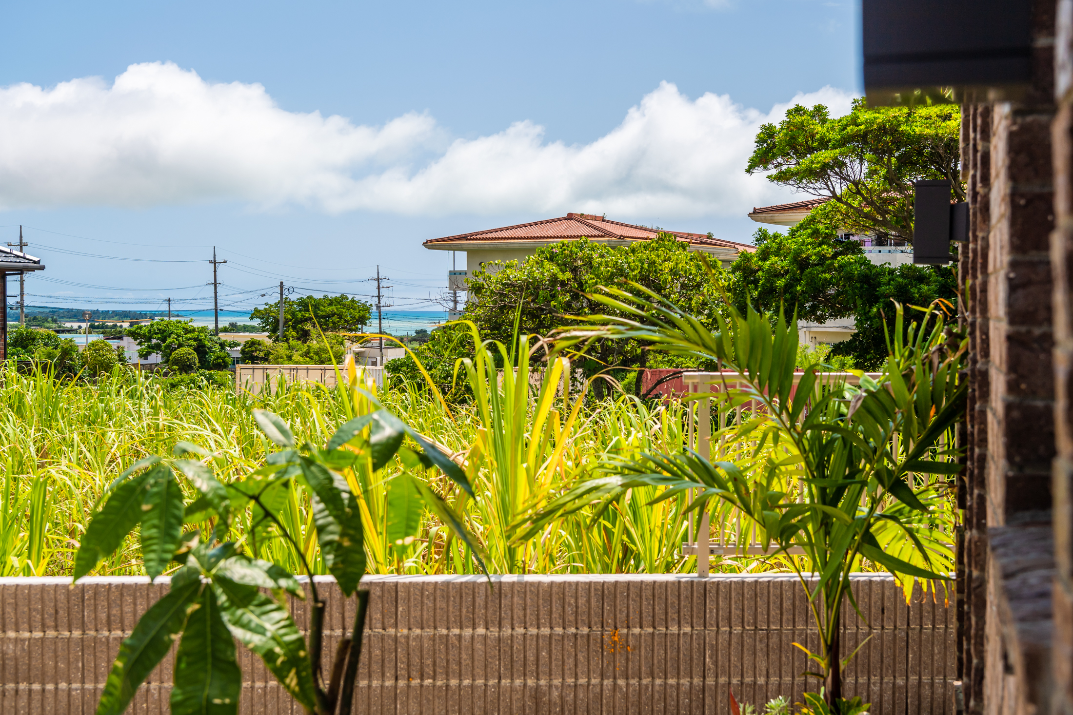 The Villa Miyako