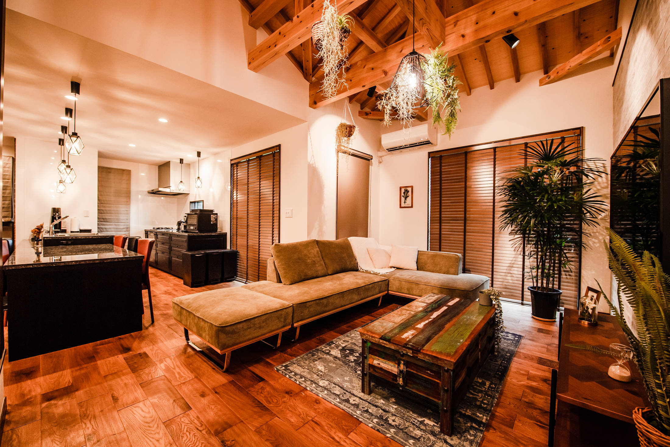 The Villa Miyako