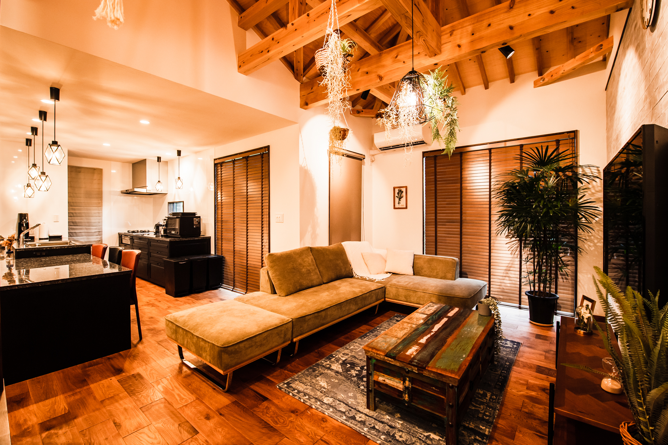 The Villa Miyako